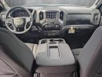 2025 Chevrolet Silverado 1500 Crew Cab 4x2 Pickup for sale #SG142179 - photo 13