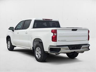 2025 Chevrolet Silverado 1500 Crew Cab 4x2 Pickup for sale #SG142192 - photo 2