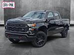 2025 Chevrolet Silverado 1500 Crew Cab 4x4 Pickup for sale #SG147696 - photo 1