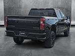 2025 Chevrolet Silverado 1500 Crew Cab 4x4 Pickup for sale #SG147696 - photo 3
