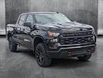 2025 Chevrolet Silverado 1500 Crew Cab 4x4 Pickup for sale #SG147696 - photo 7