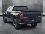 2025 Chevrolet Silverado 1500 Crew Cab 4x4 Pickup for sale #SG147696 - photo 2