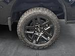2025 Chevrolet Silverado 1500 Crew Cab 4x4 Pickup for sale #SG147696 - photo 9