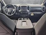 2025 Chevrolet Silverado 1500 Crew Cab 4x4 Pickup for sale #SG147696 - photo 13