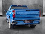 2025 Chevrolet Silverado 1500 Crew Cab 4x2, Pickup for sale #SG160433 - photo 2