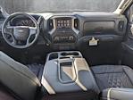 2025 Chevrolet Silverado 1500 Crew Cab 4x2, Pickup for sale #SG160433 - photo 13