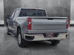 2025 Chevrolet Silverado 1500 Crew Cab 4x2, Pickup for sale #SG165848 - photo 2