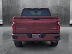 2025 Chevrolet Silverado 1500 Crew Cab 4x2, Pickup for sale #SG165909 - photo 8