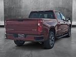 2025 Chevrolet Silverado 1500 Crew Cab 4x2 Pickup for sale #SG165909 - photo 3