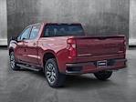 2025 Chevrolet Silverado 1500 Crew Cab 4x2 Pickup for sale #SG165909 - photo 2