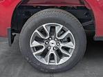 2025 Chevrolet Silverado 1500 Crew Cab 4x2 Pickup for sale #SG165909 - photo 9