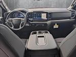 2025 Chevrolet Silverado 1500 Crew Cab 4x2 Pickup for sale #SG165909 - photo 13