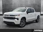 2025 Chevrolet Silverado 1500 Crew Cab 4x2 Pickup for sale #SG166371 - photo 1