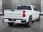 2025 Chevrolet Silverado 1500 Crew Cab 4x2 Pickup for sale #SG166371 - photo 3