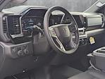 2025 Chevrolet Silverado 1500 Crew Cab 4x2 Pickup for sale #SG166371 - photo 4