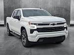2025 Chevrolet Silverado 1500 Crew Cab 4x2 Pickup for sale #SG166371 - photo 7