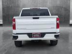 2025 Chevrolet Silverado 1500 Crew Cab 4x2 Pickup for sale #SG166371 - photo 8