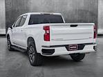 2025 Chevrolet Silverado 1500 Crew Cab 4x2 Pickup for sale #SG166371 - photo 2