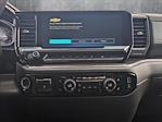 2025 Chevrolet Silverado 1500 Crew Cab 4x2 Pickup for sale #SG166371 - photo 11