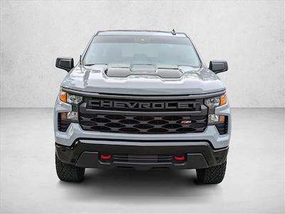 2025 Chevrolet Silverado 1500 Crew Cab 4x4 Pickup for sale #SG168515 - photo 2