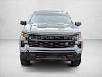 2025 Chevrolet Silverado 1500 Crew Cab 4x4 Pickup for sale #SG168515 - photo 2