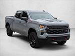 2025 Chevrolet Silverado 1500 Crew Cab 4x4 Pickup for sale #SG168515 - photo 3