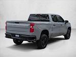 2025 Chevrolet Silverado 1500 Crew Cab 4x4 Pickup for sale #SG168515 - photo 5