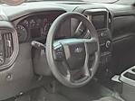 2025 Chevrolet Silverado 1500 Crew Cab 4x4 Pickup for sale #SG168515 - photo 9