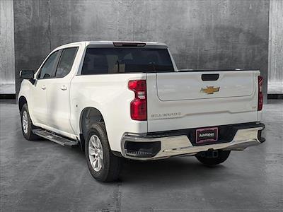 2025 Chevrolet Silverado 1500 Crew Cab 4x2 Pickup for sale #SG171070 - photo 2