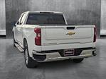 2025 Chevrolet Silverado 1500 Crew Cab 4x2, Pickup for sale #SG171070 - photo 8