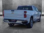 2025 Chevrolet Silverado 1500 Crew Cab 4x2, Pickup for sale #SG186700 - photo 3