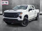 2025 Chevrolet Silverado 1500 Crew Cab 4x4 Pickup for sale #SG187496 - photo 1