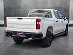 2025 Chevrolet Silverado 1500 Crew Cab 4x4 Pickup for sale #SG187496 - photo 3