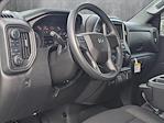 2025 Chevrolet Silverado 1500 Crew Cab 4x4 Pickup for sale #SG187496 - photo 4