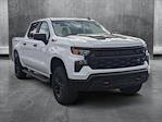 2025 Chevrolet Silverado 1500 Crew Cab 4x4 Pickup for sale #SG187496 - photo 7