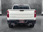 2025 Chevrolet Silverado 1500 Crew Cab 4x4 Pickup for sale #SG187496 - photo 8