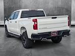 2025 Chevrolet Silverado 1500 Crew Cab 4x4 Pickup for sale #SG187496 - photo 2