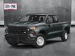 2025 Chevrolet Silverado 1500 Crew Cab 4x2, Pickup for sale #SG191730 - photo 1