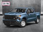 2025 Chevrolet Silverado 1500 Crew Cab 4x2, Pickup for sale #SG205415 - photo 1