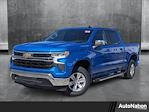 2025 Chevrolet Silverado 1500 Crew Cab 4x2 Pickup for sale #SG205415 - photo 1