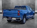 2025 Chevrolet Silverado 1500 Crew Cab 4x2 Pickup for sale #SG205415 - photo 3