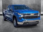 2025 Chevrolet Silverado 1500 Crew Cab 4x2 Pickup for sale #SG205415 - photo 7