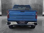 2025 Chevrolet Silverado 1500 Crew Cab 4x2 Pickup for sale #SG205415 - photo 8