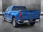 2025 Chevrolet Silverado 1500 Crew Cab 4x2 Pickup for sale #SG205415 - photo 2