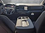 2025 Chevrolet Silverado 1500 Crew Cab 4x2 Pickup for sale #SG205415 - photo 14