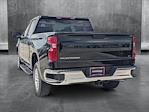 2025 Chevrolet Silverado 1500 Crew Cab 4x2, Pickup for sale #SG206338 - photo 2