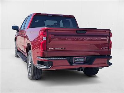 2025 Chevrolet Silverado 1500 Crew Cab 4x2 Pickup for sale #SG206965 - photo 2