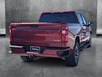 2025 Chevrolet Silverado 1500 Crew Cab 4x2 Pickup for sale #SG206965 - photo 3