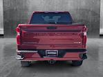 2025 Chevrolet Silverado 1500 Crew Cab 4x2 Pickup for sale #SG206965 - photo 8