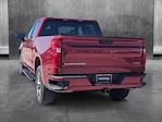 2025 Chevrolet Silverado 1500 Crew Cab 4x2 Pickup for sale #SG206965 - photo 2